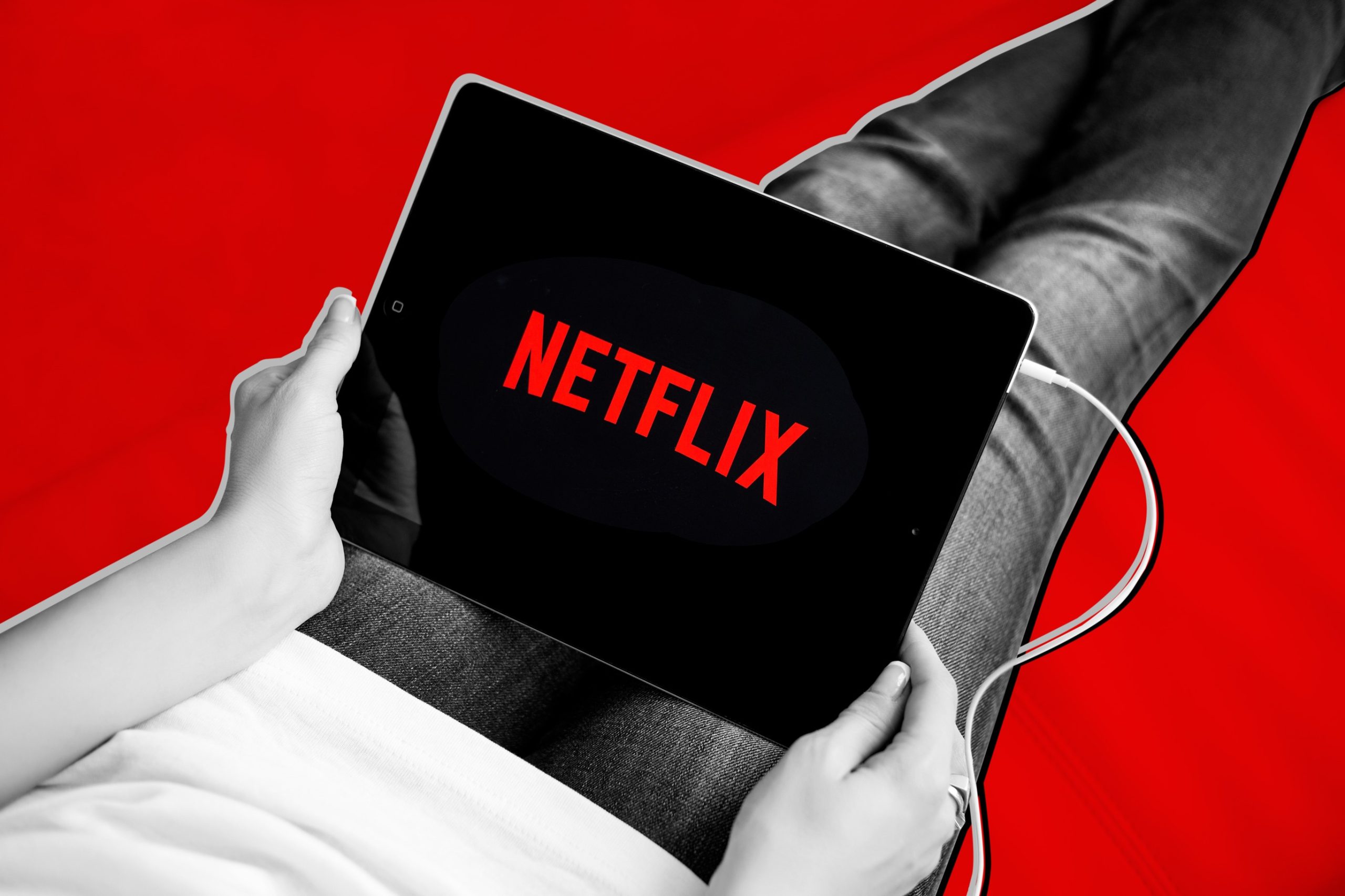 Tài khoản Netflix 4k Premium 7 ngày | Tài khoản Netflix giá rẻ