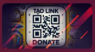 Tạo Link Donate Tại Mamagank #1