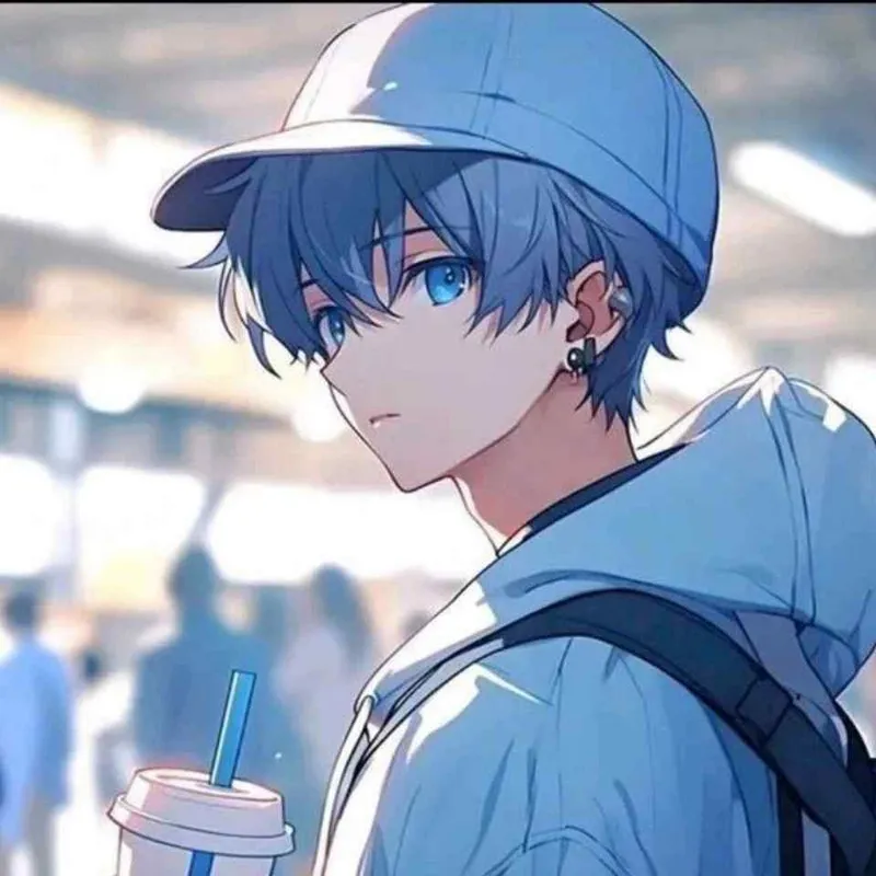 Giấu tên 🫣 Avatar