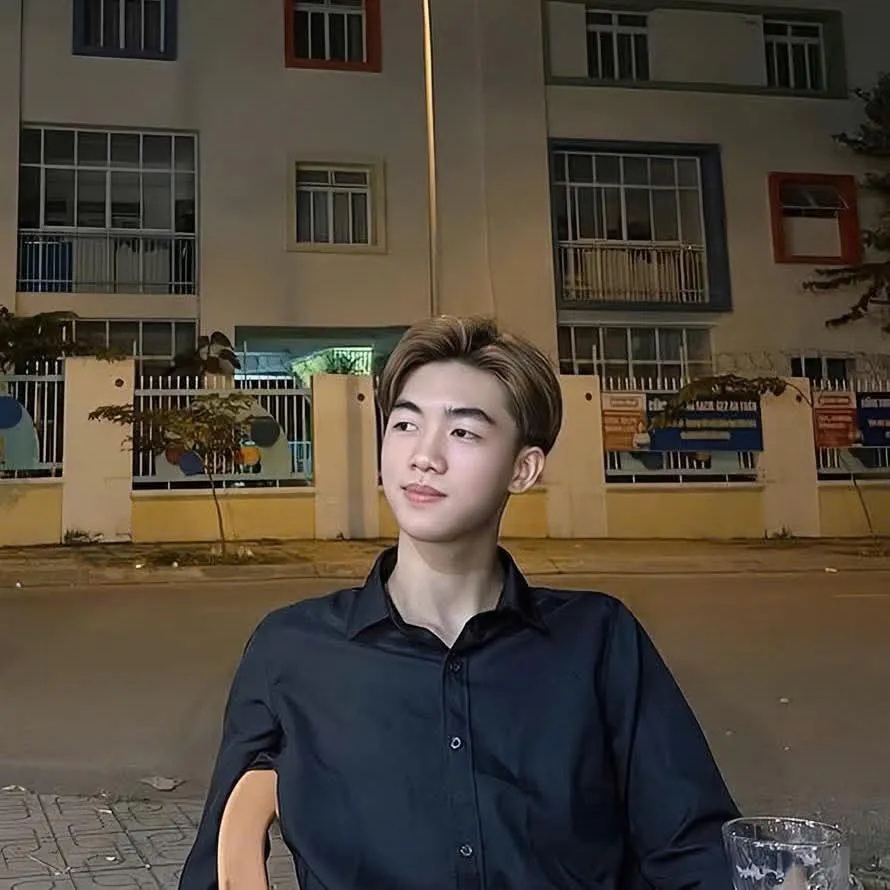 Trần Vĩnh Huy Avatar