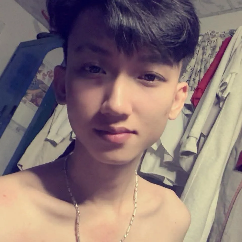 Phong Beast Avatar