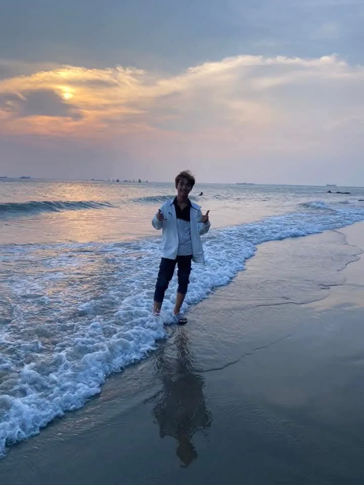 Duy Nguyễn Avatar