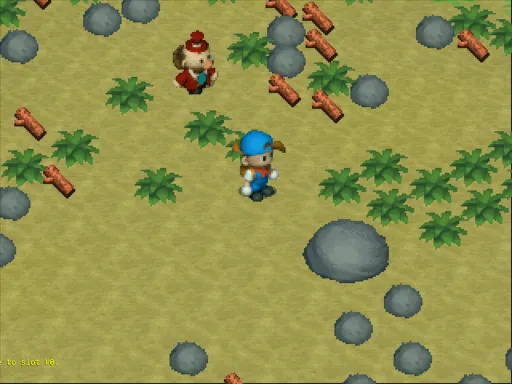 Rambo's Avatar