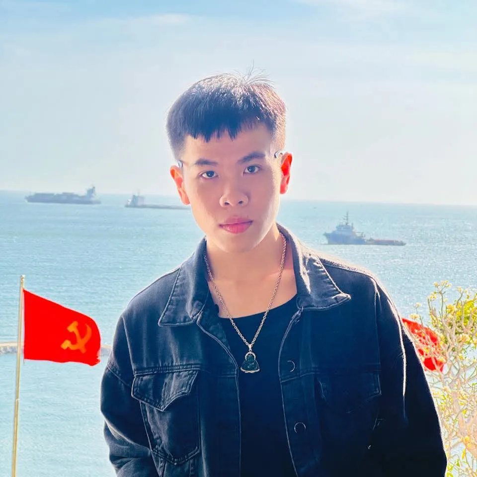 Khánh Toàn Avatar