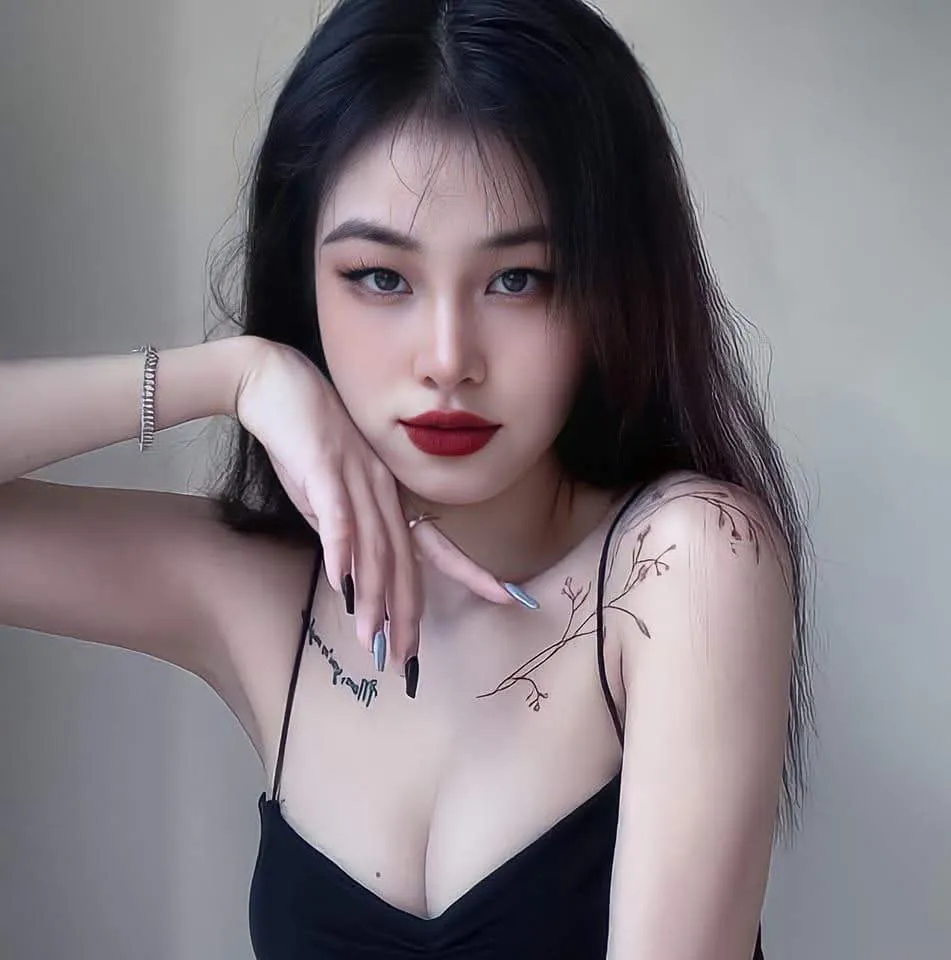 Tăng Thùy Avatar