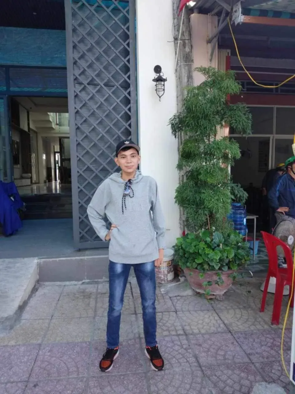 Toàn Nghiện Ngập Avatar