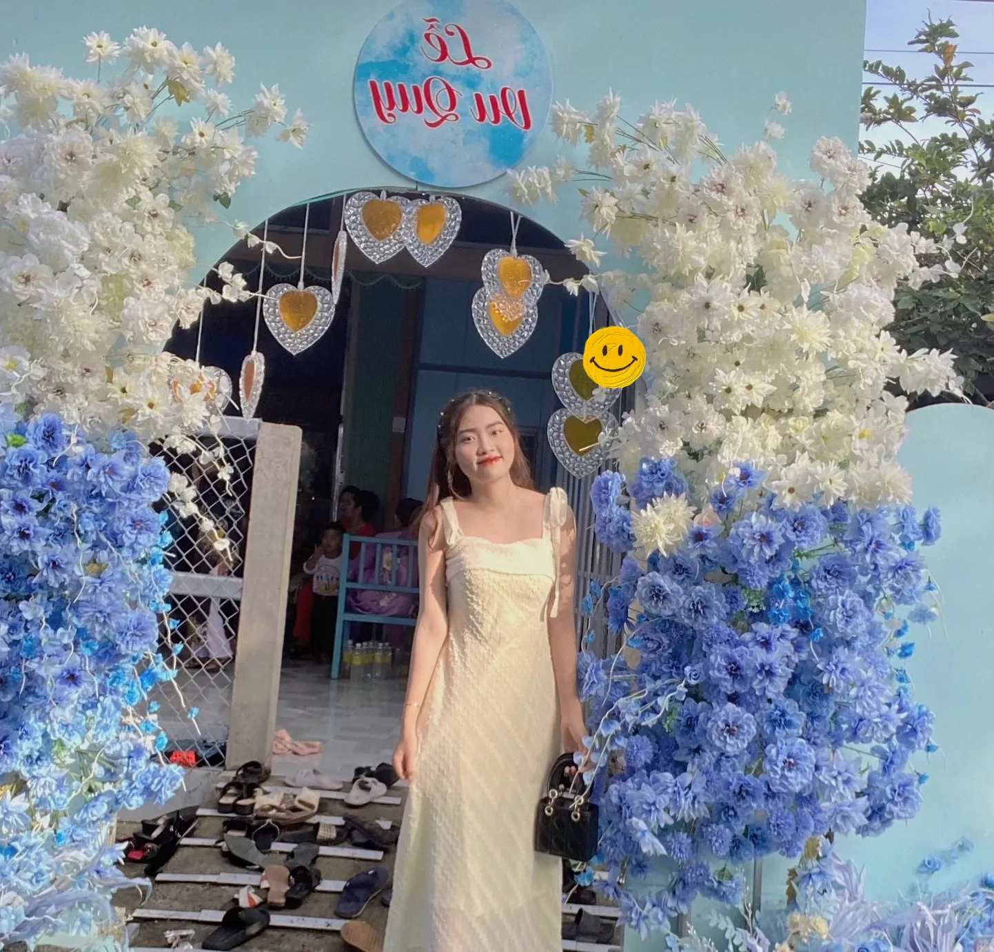 Lý Kim Cương Avatar