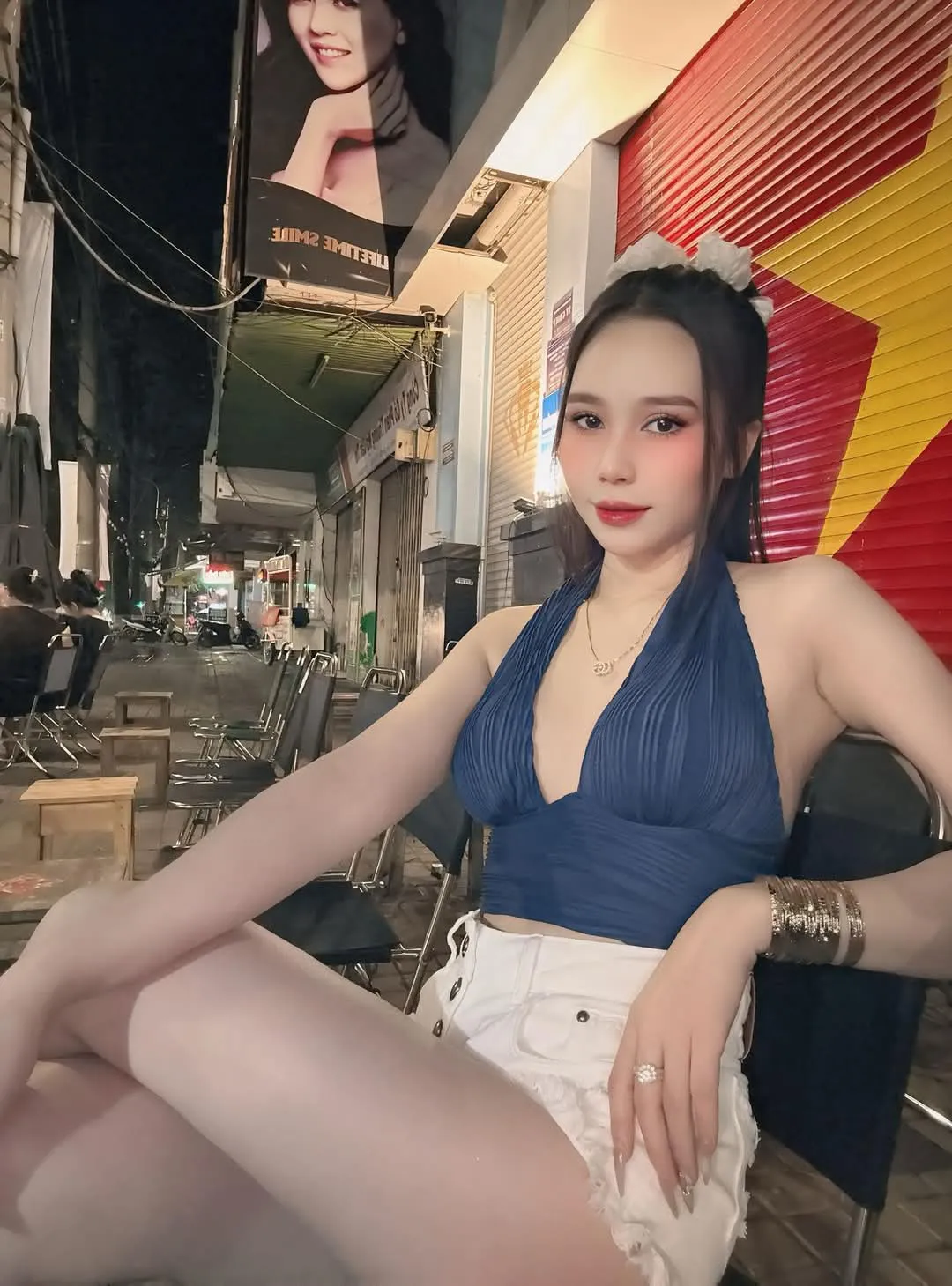 🐆 Soái Nhi 🐆 Avatar