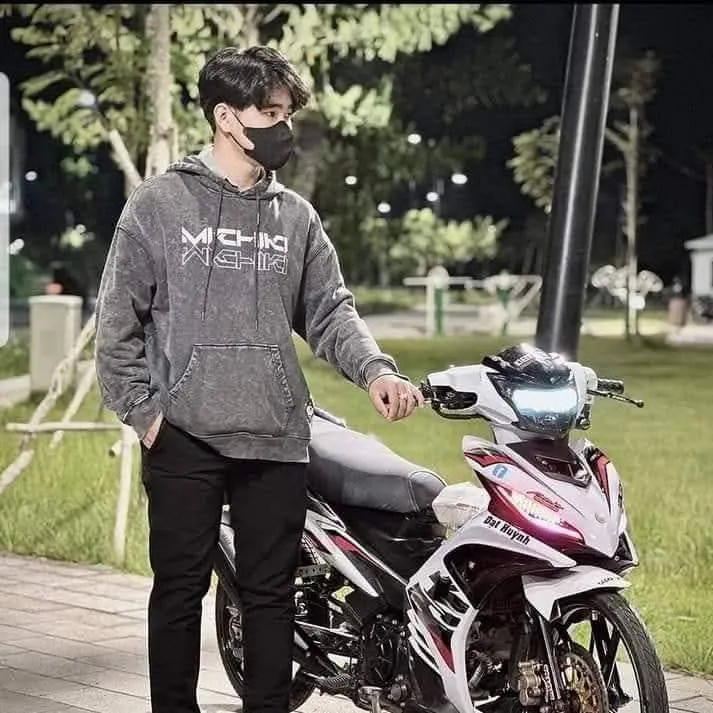 Nguyễn Văn Nhựt Avatar