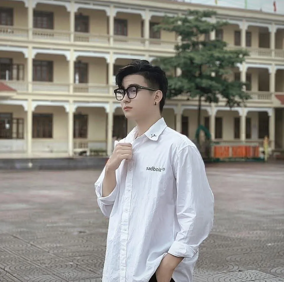 Đinh Trung Dũng Avatar