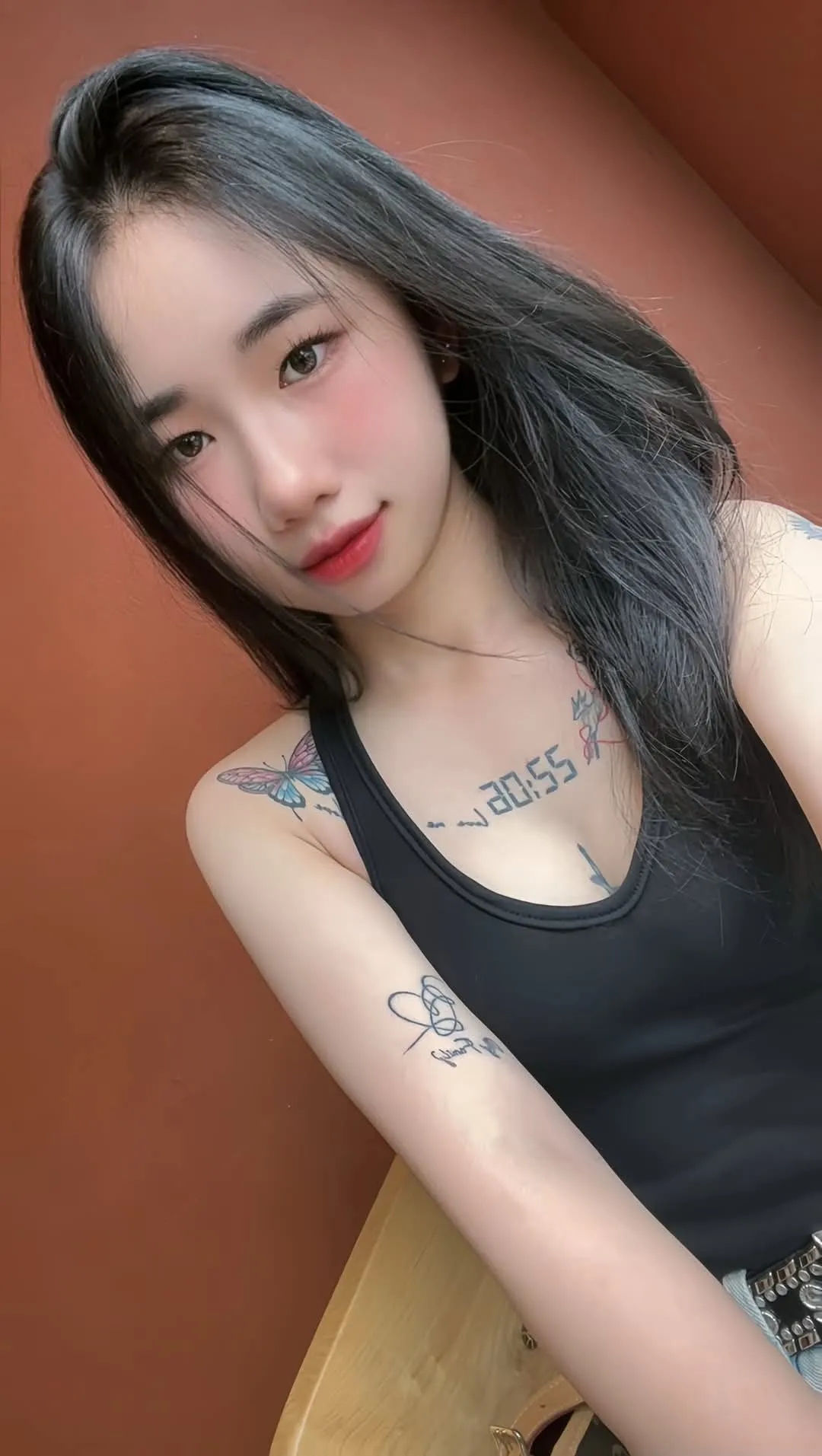 Yang Ho Yui 🔫 Avatar