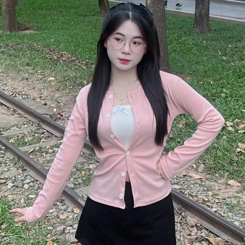 Như Quỳnh Võ 🍒 Avatar