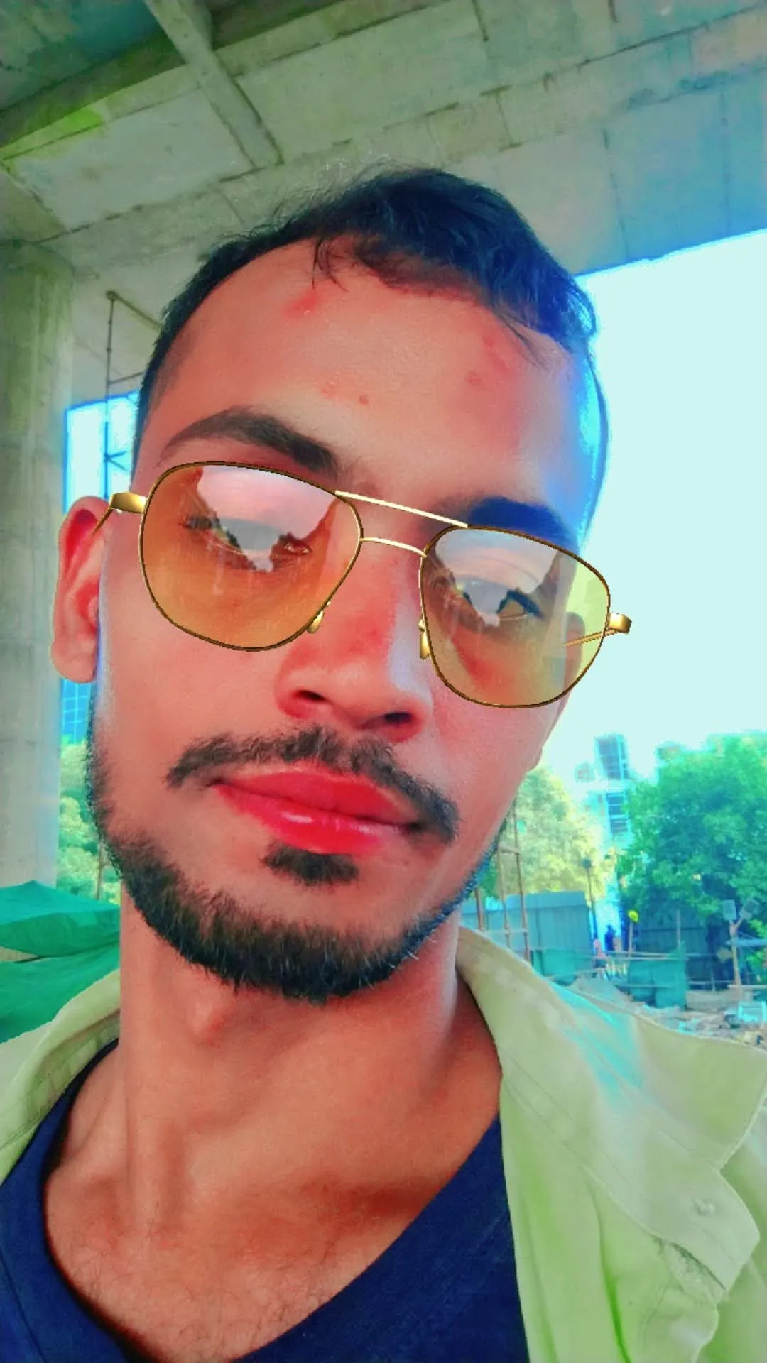 Amar Kumar Avatar