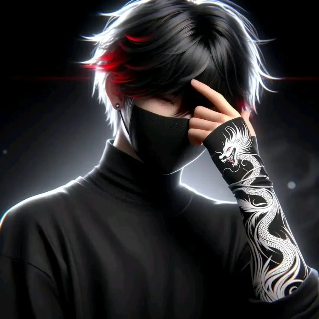 Regi II Avatar