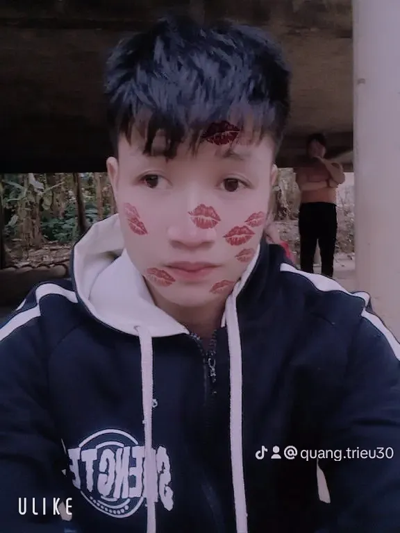 Quang Trieu Avatar