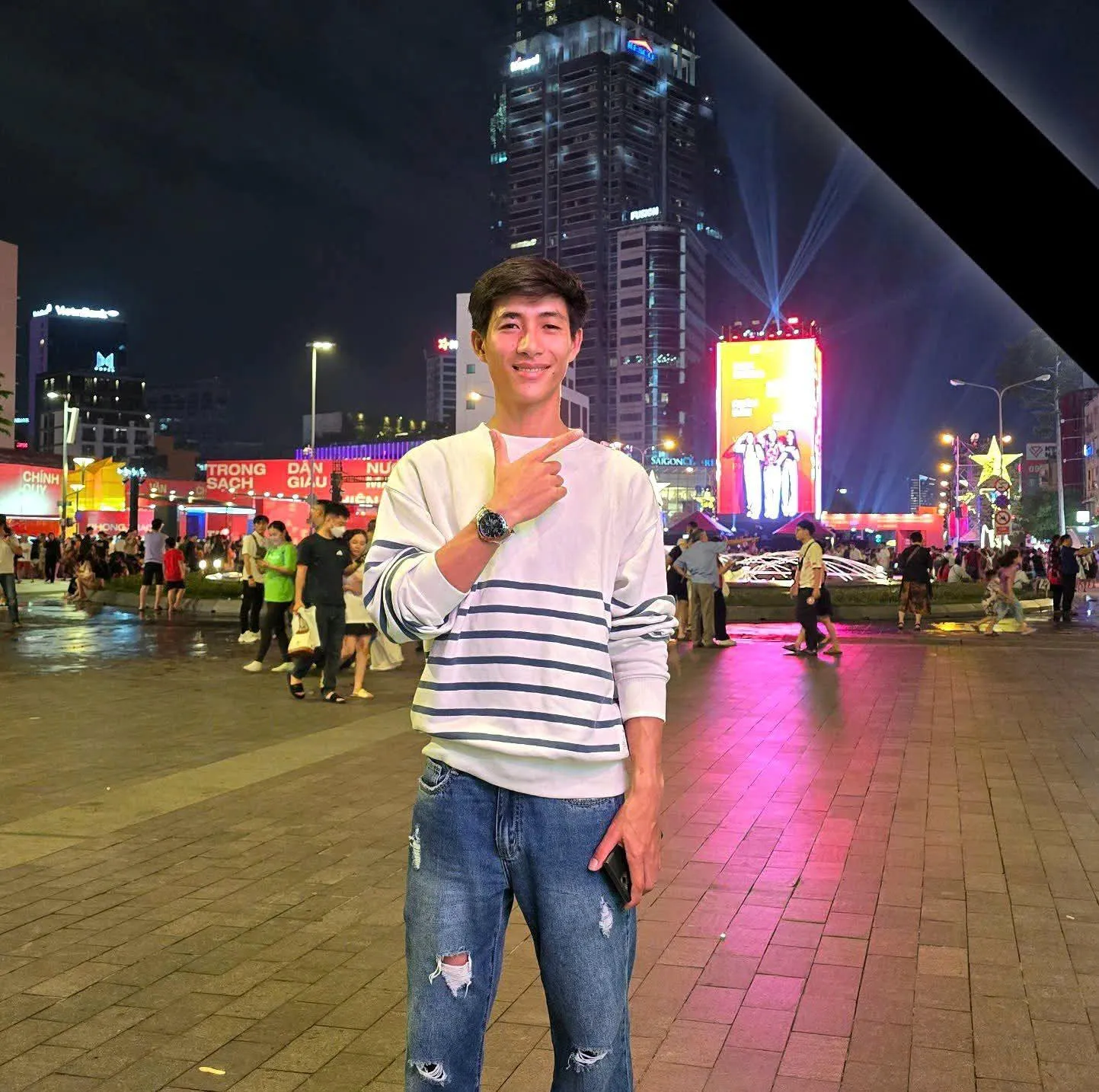 Đoàn Thành Avatar