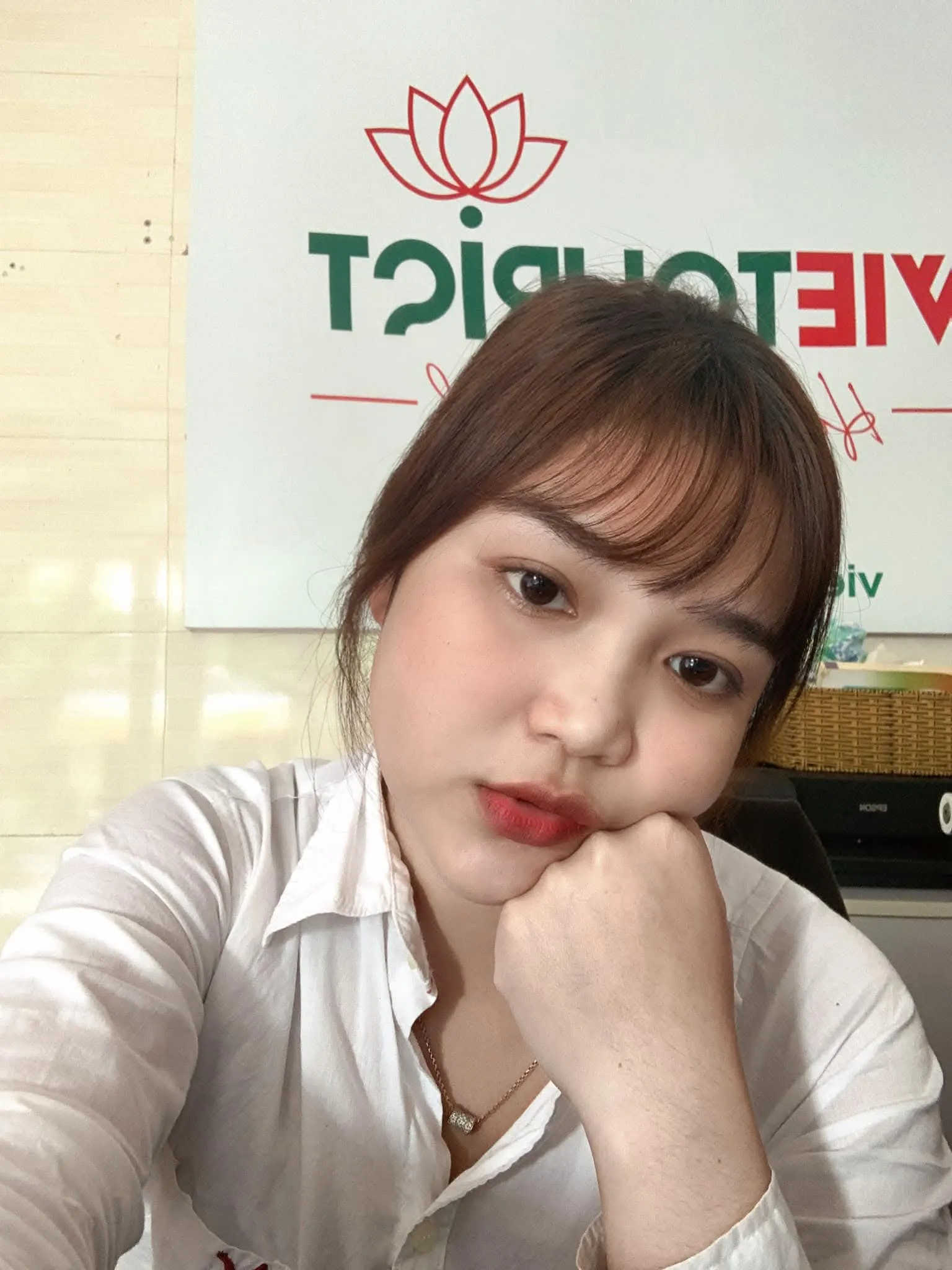 Trần Thu Thảo Avatar