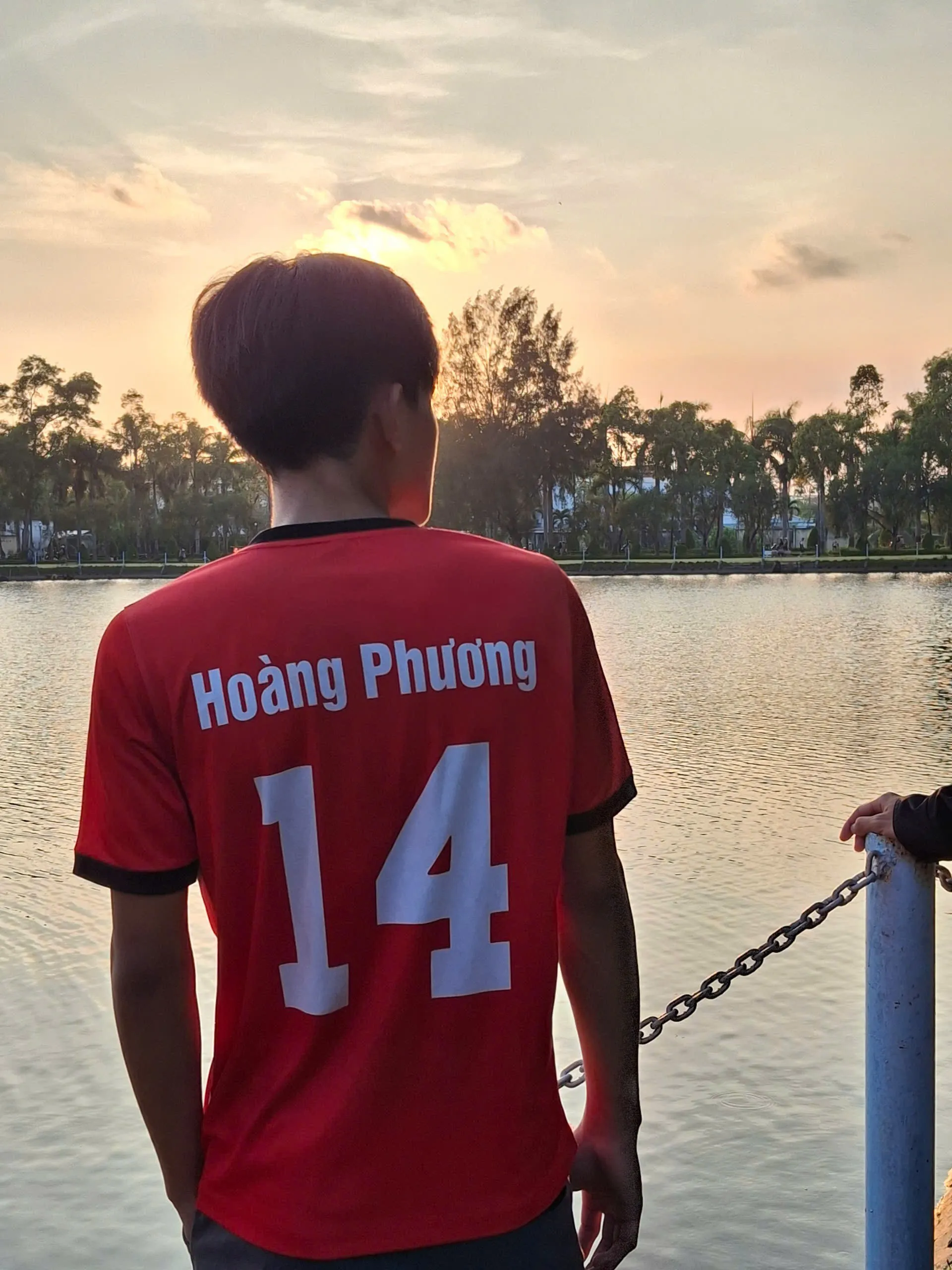 Phương Tăng Avatar