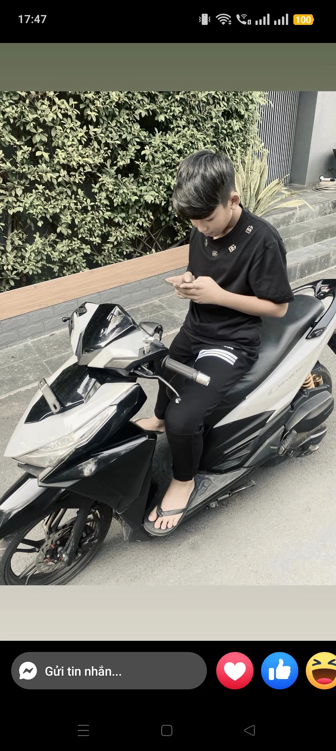 Hào phạm Avatar