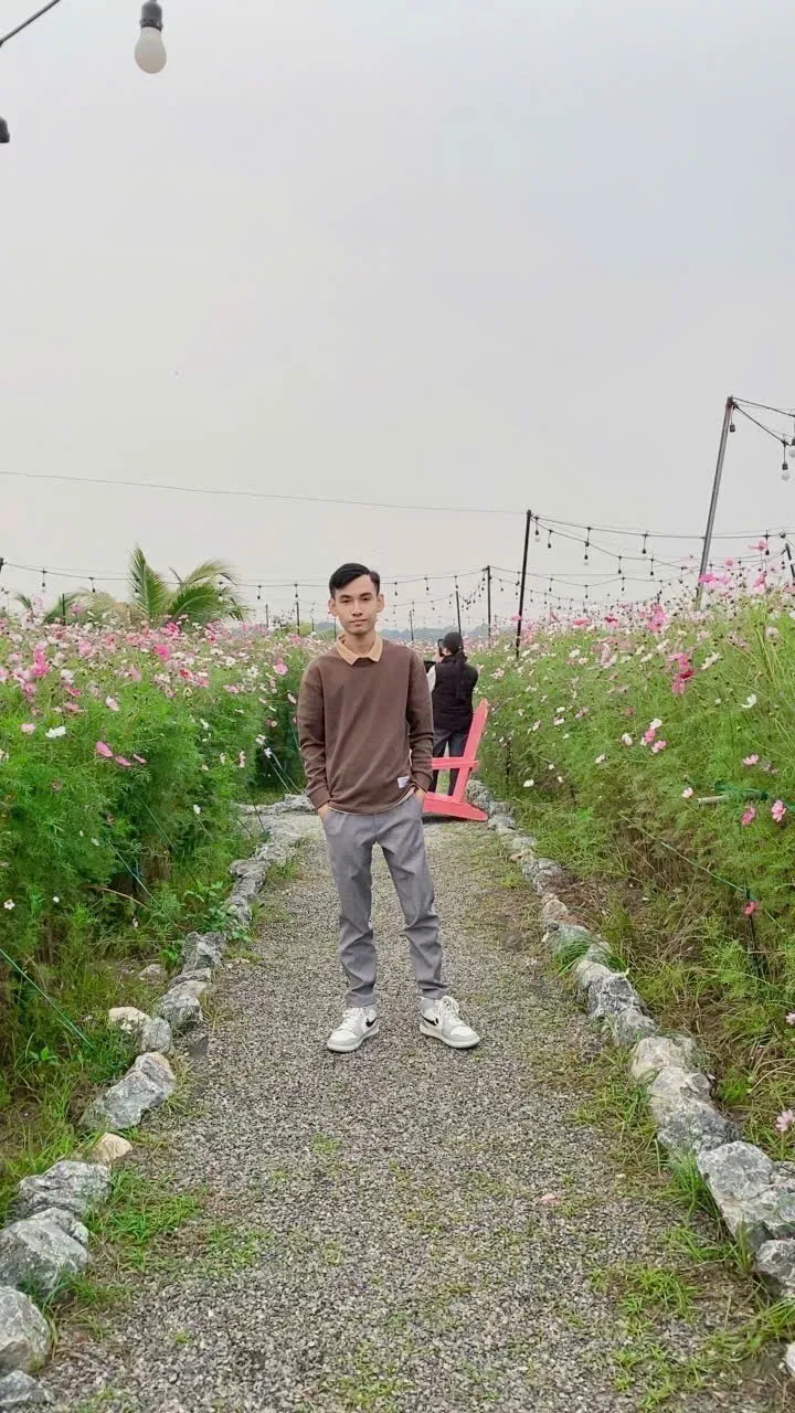 Dong Dao Cong Avatar