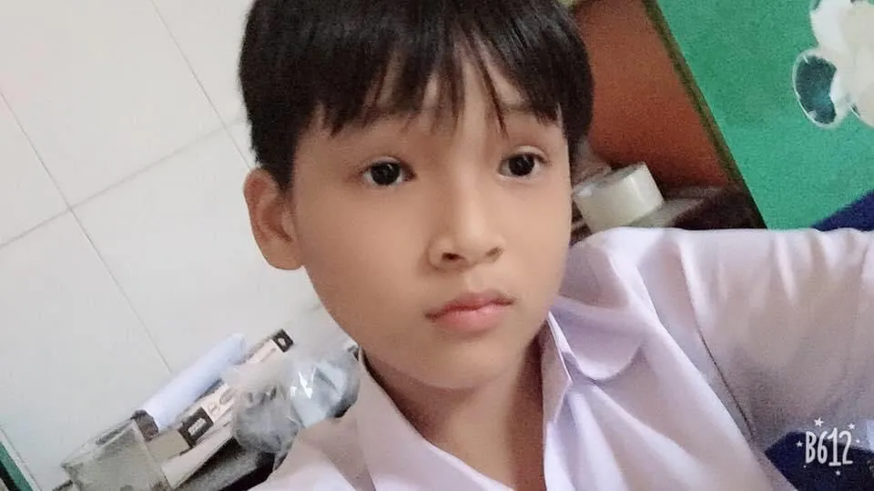 thiên vương cao phạm Avatar