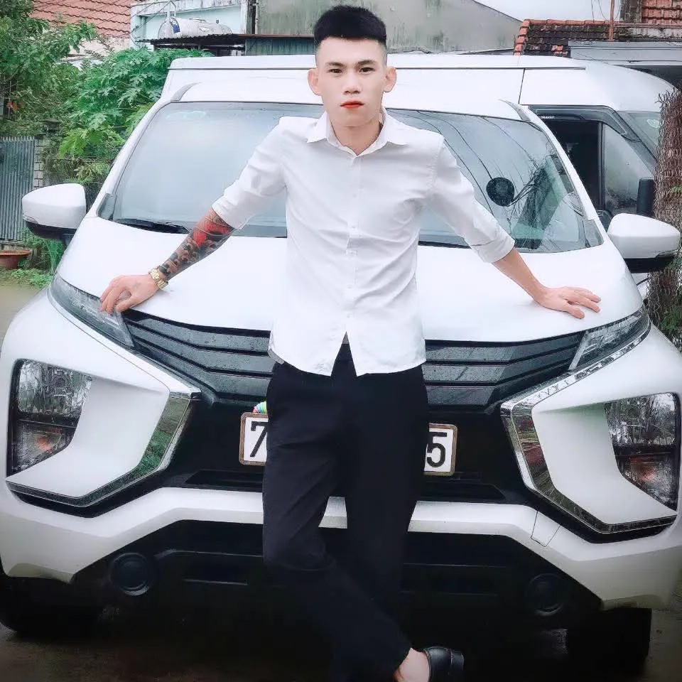 🐉Long Ka🐉 Avatar