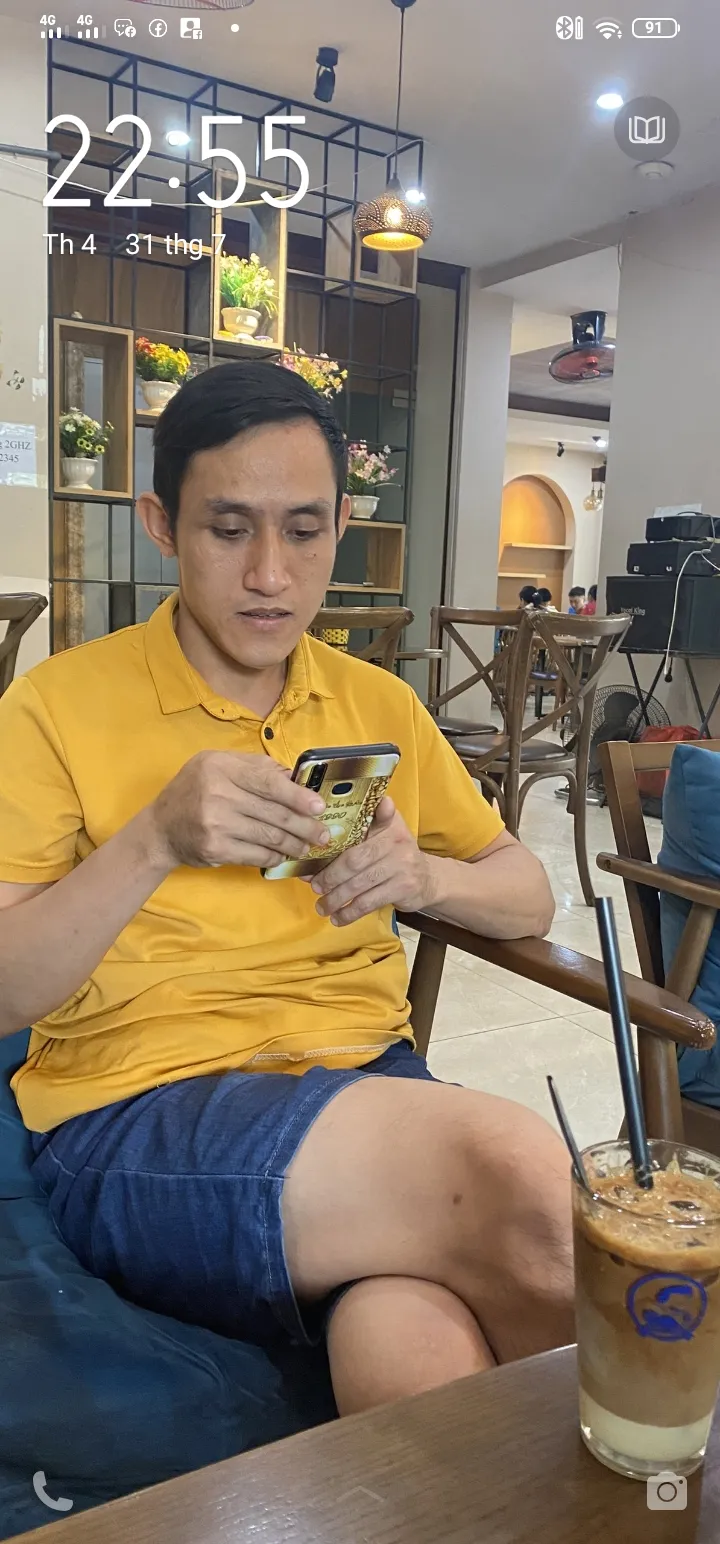 Thanh Cao Nguyen Avatar