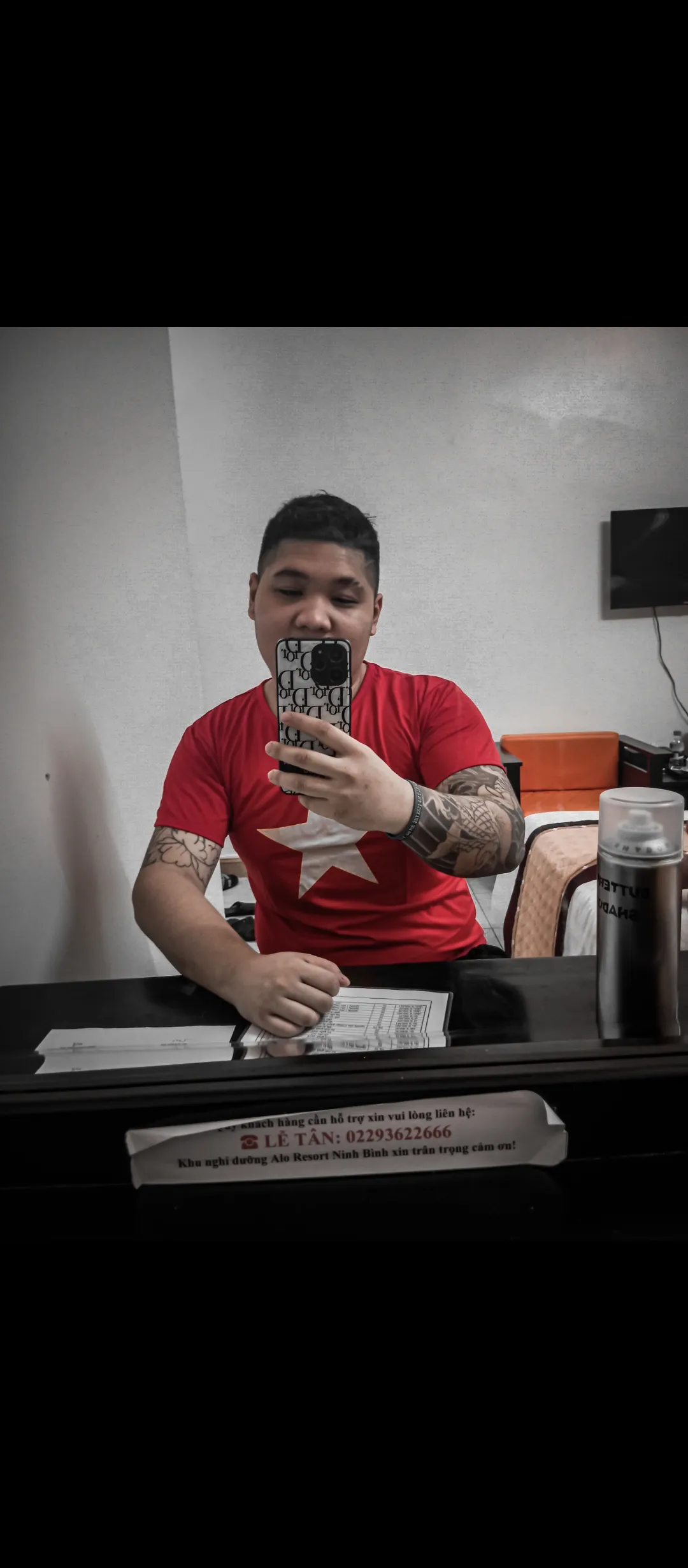 TiẾn MạNh Avatar