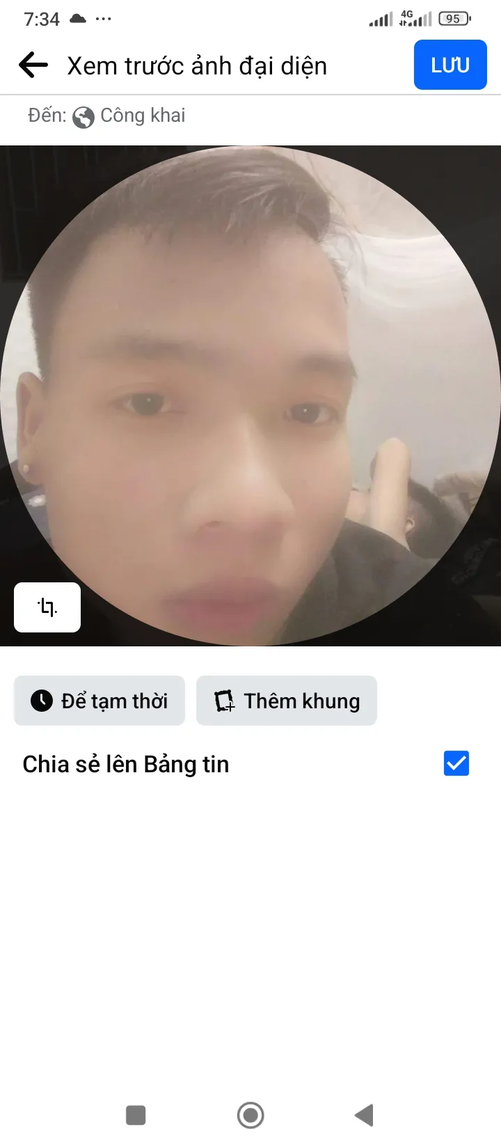 Công Phạm Avatar