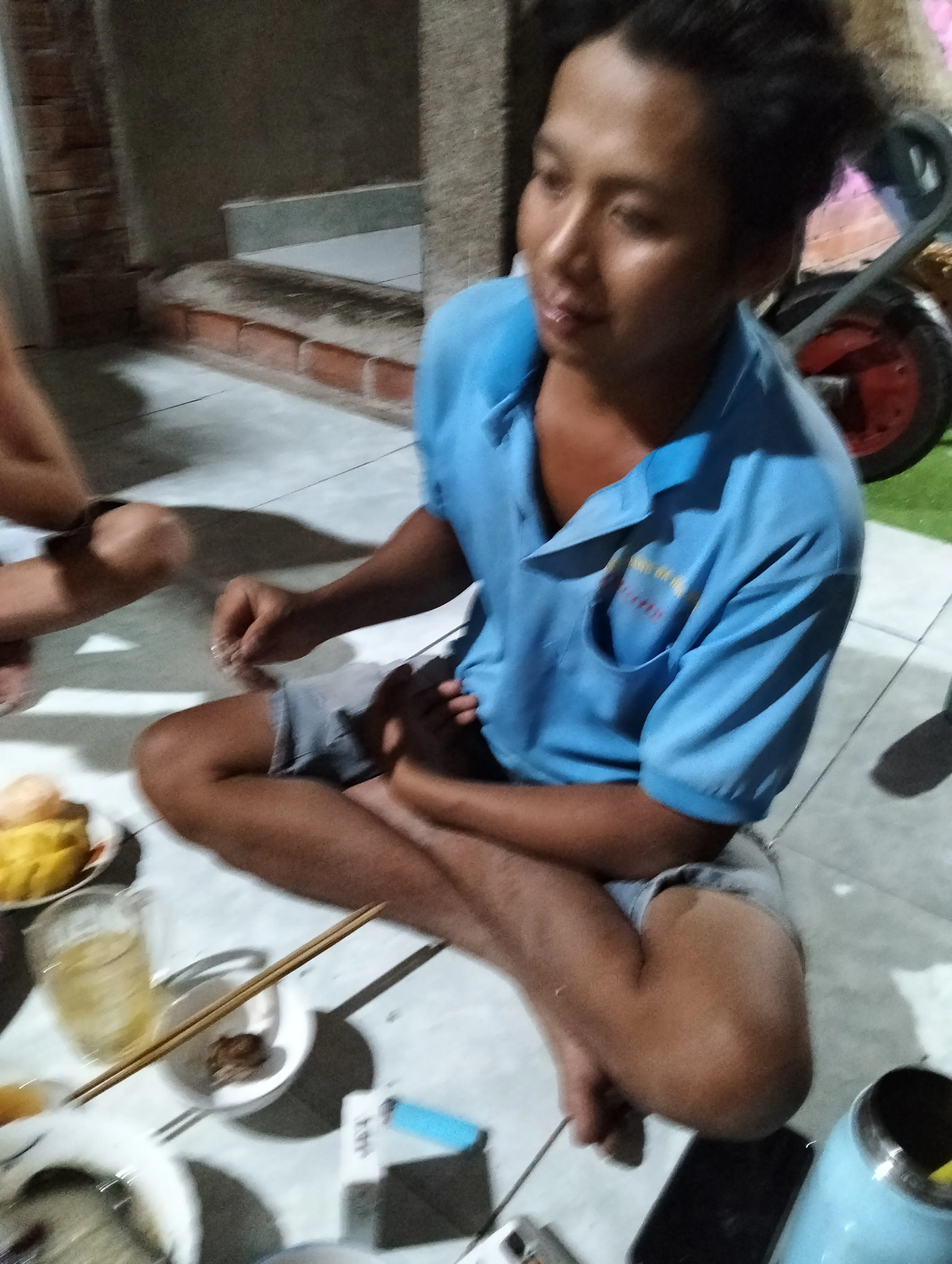 Duy Phong Vo Avatar