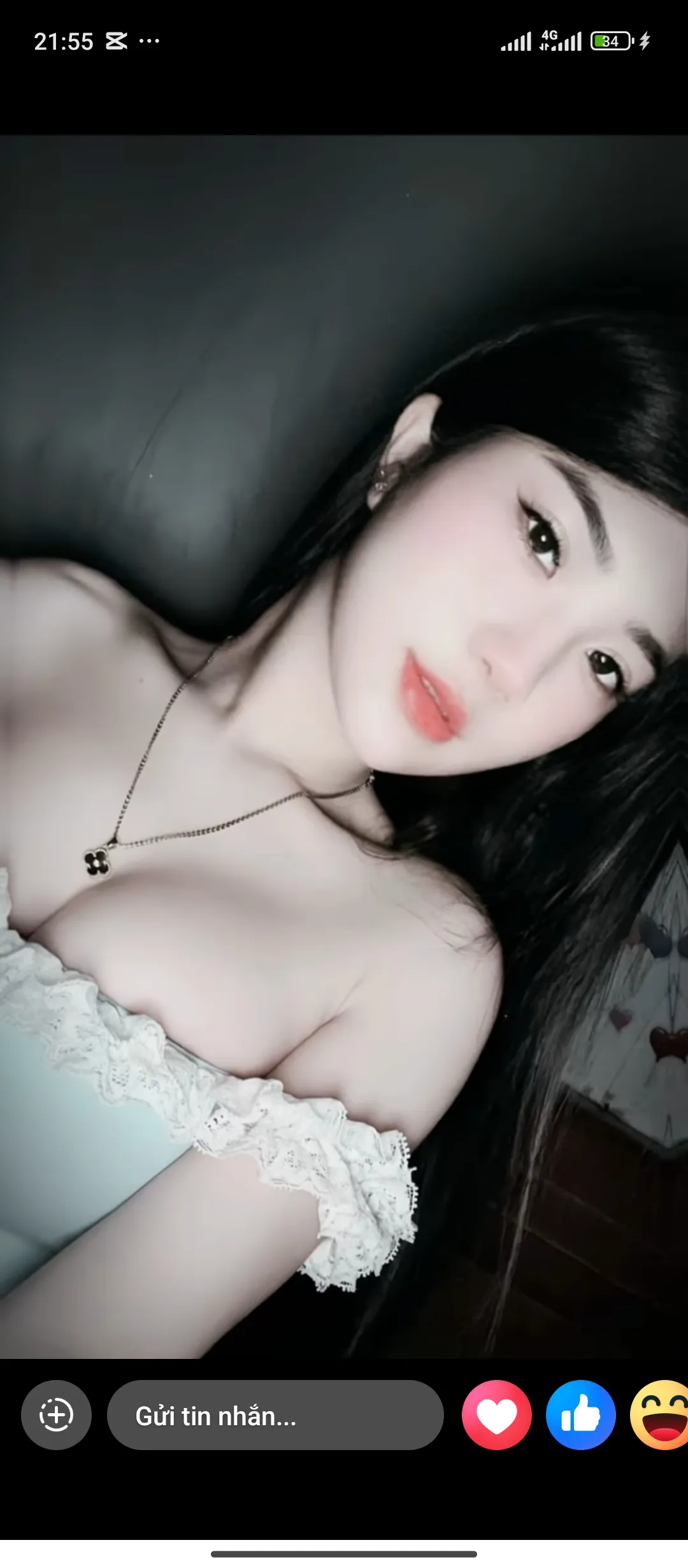 Phạm Ngọc hân Avatar