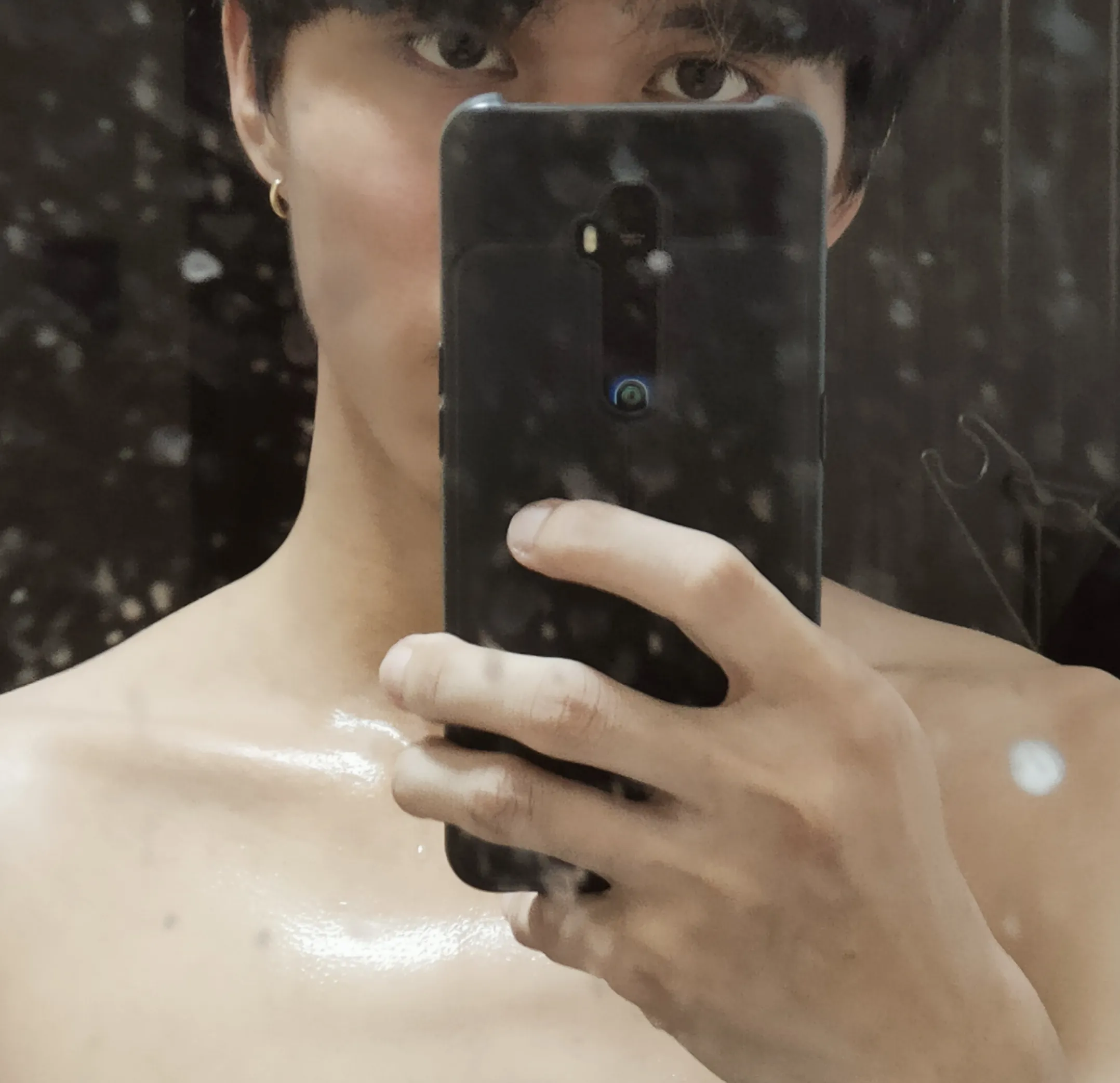 Khang hi Avatar