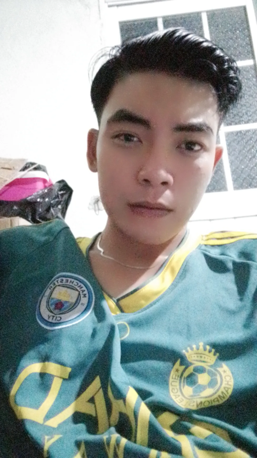 Thanh Phúc Avatar