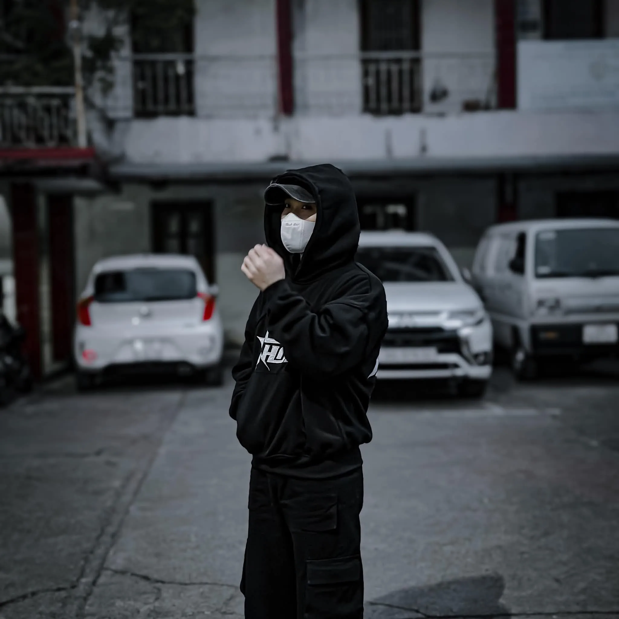 Kẻ Liều Avatar