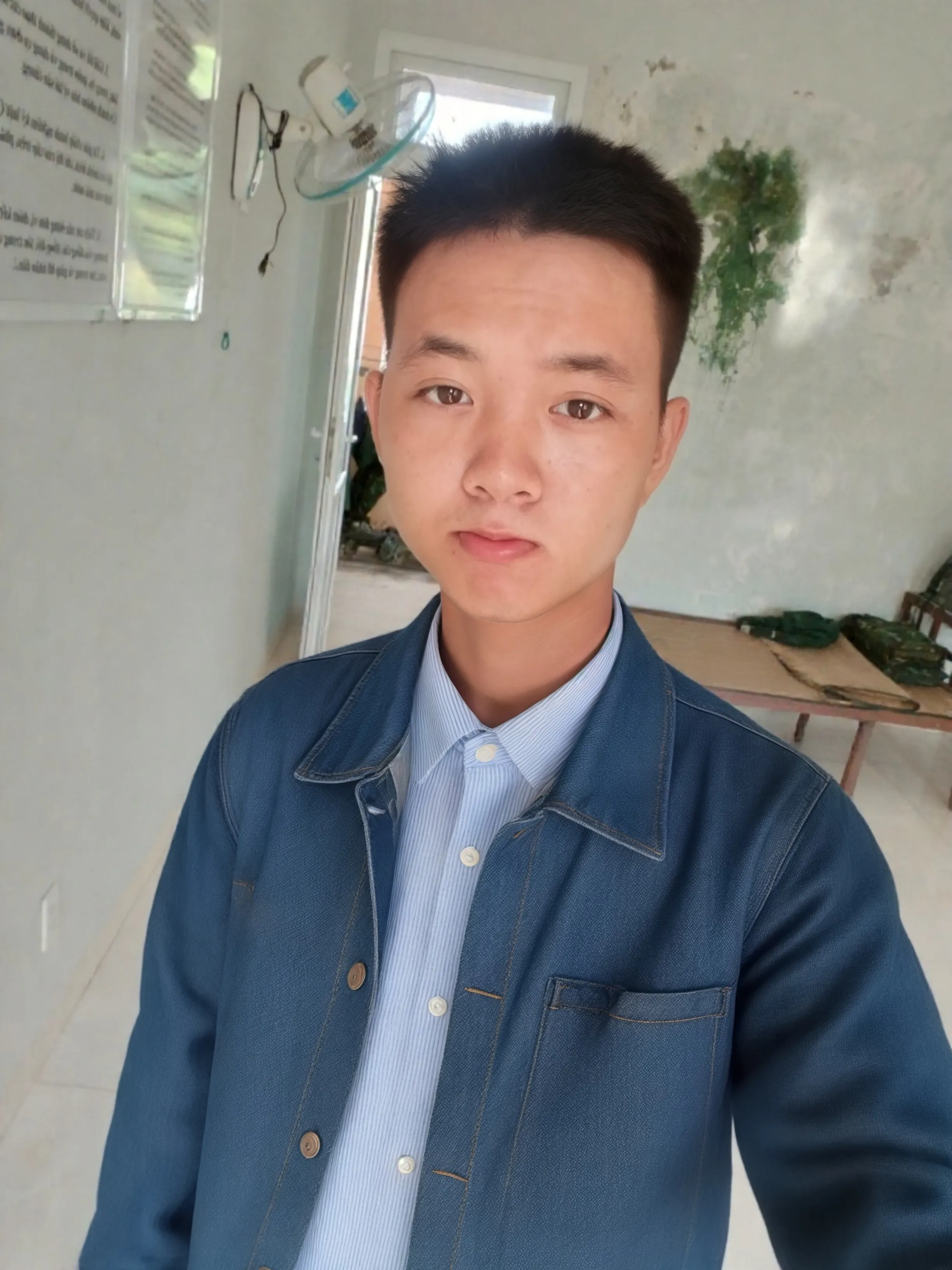 Đạt Trần Avatar
