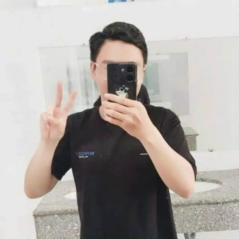 Giấu tên 🫣 Avatar