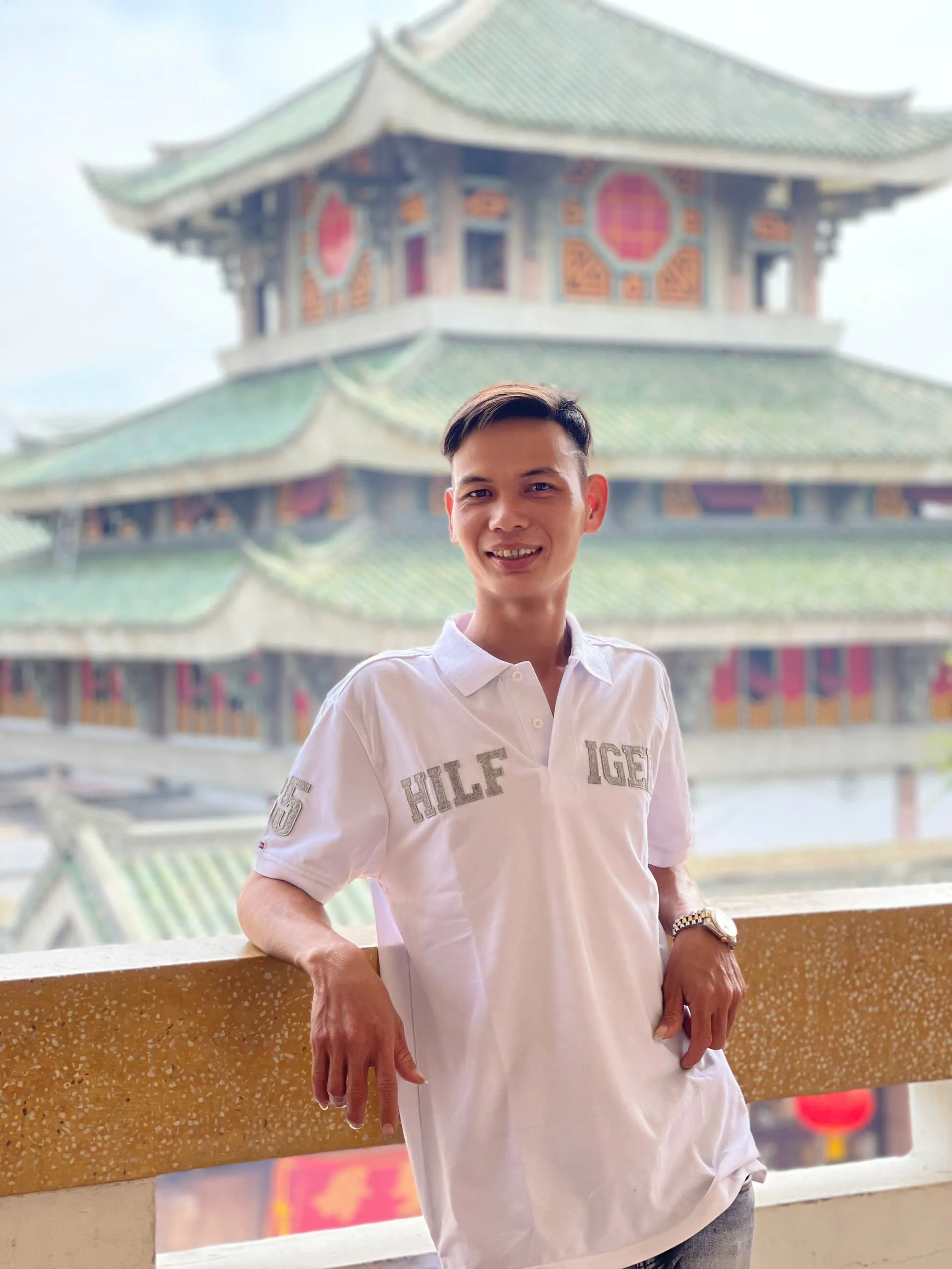 Linh Vũ Avatar