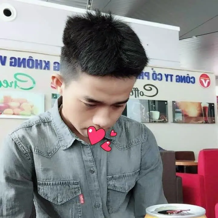 Hưng Võ Avatar