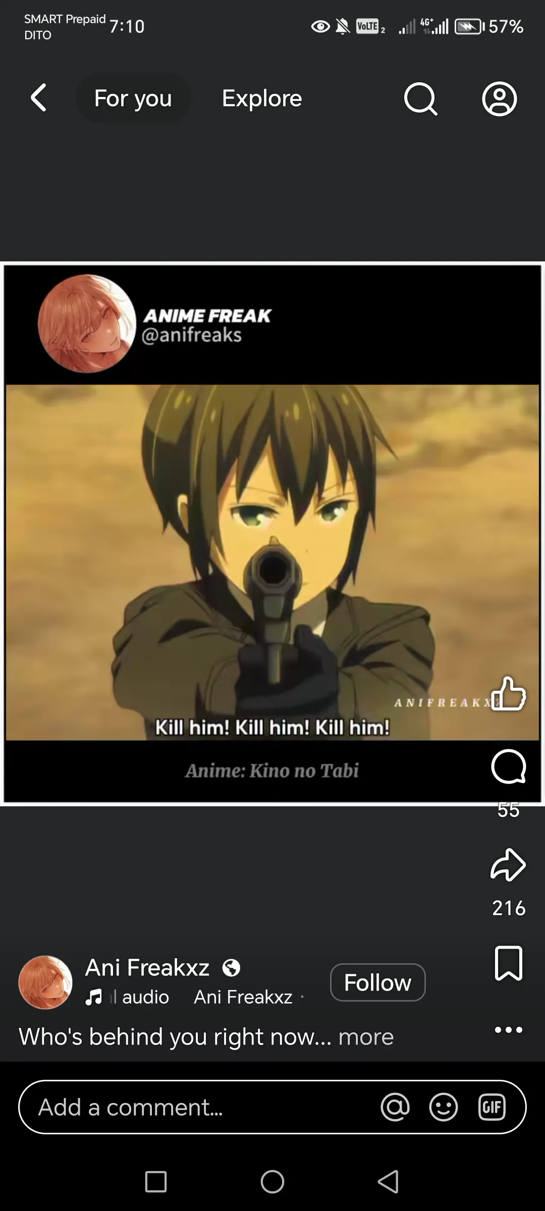 BLBLKB Avatar