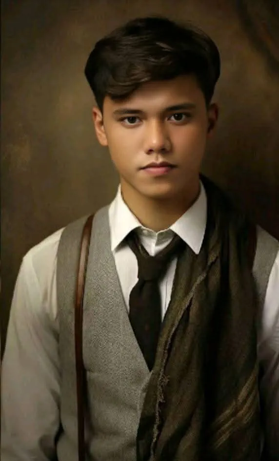 Johnleo Sion Avatar