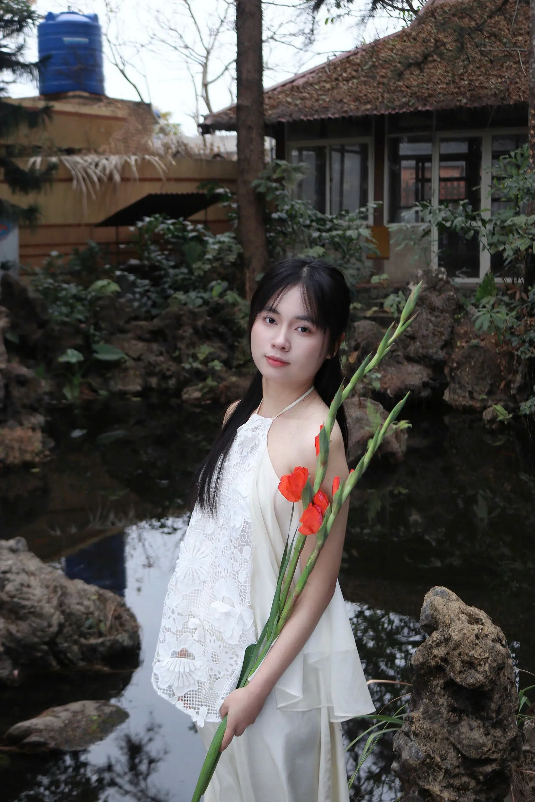 youngirl Avatar