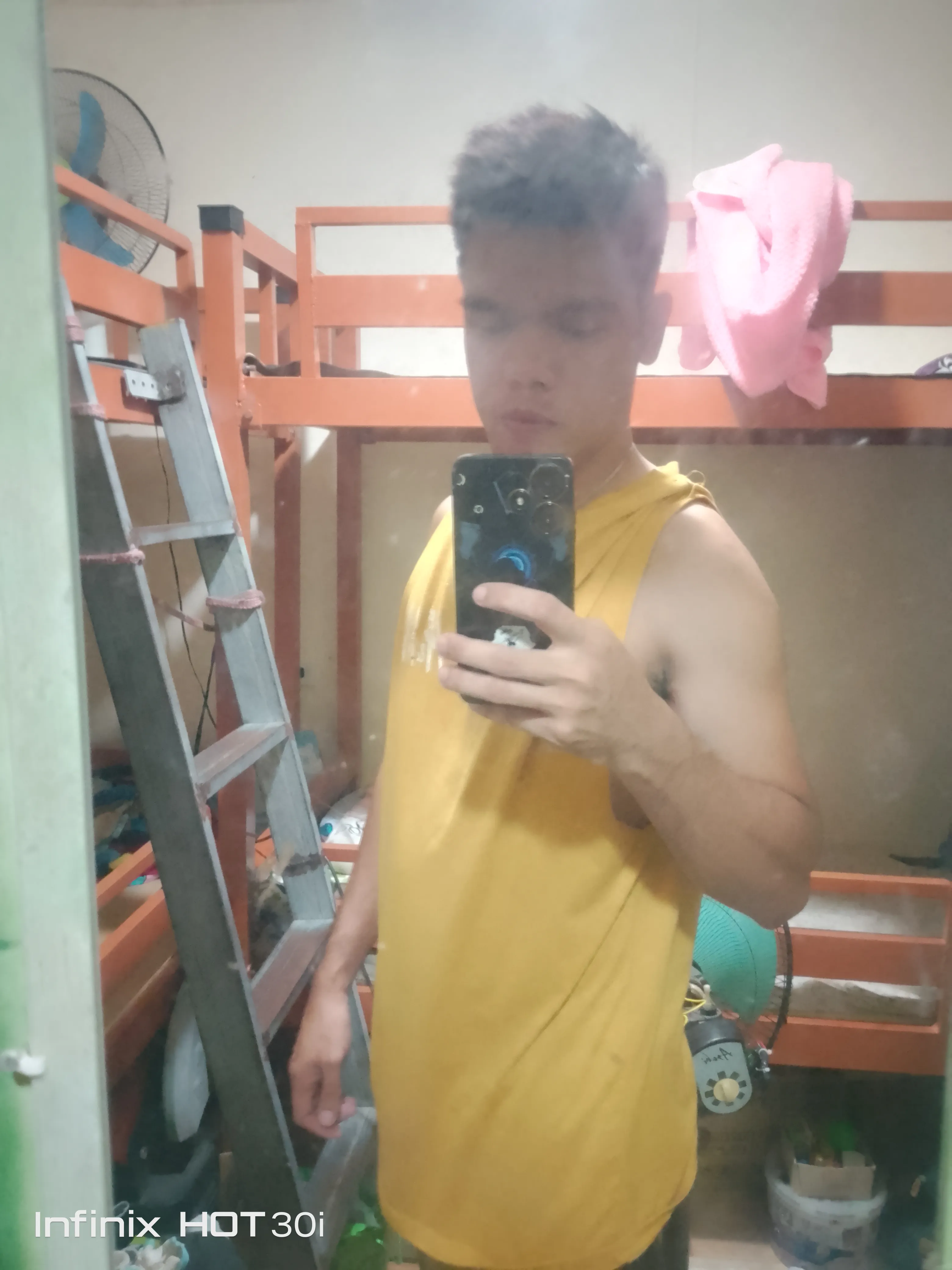 Aljohn Castillo Avatar