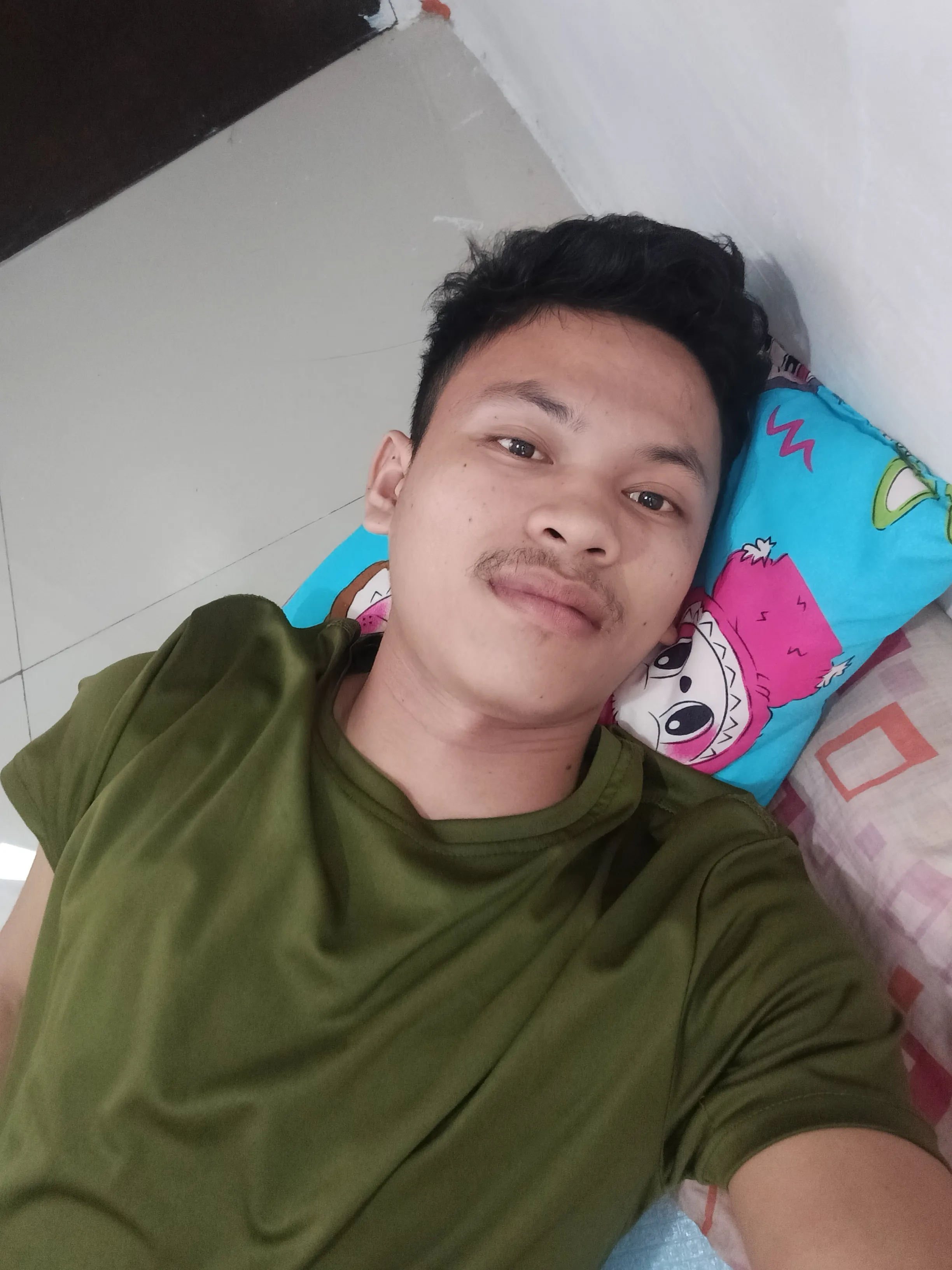 Jaymark Gose Avatar