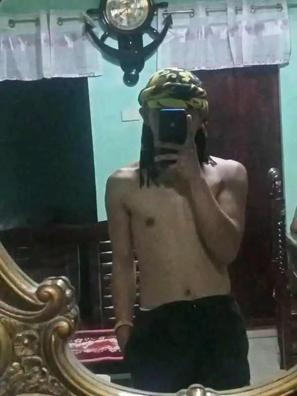Mcdiego Madarang Avatar