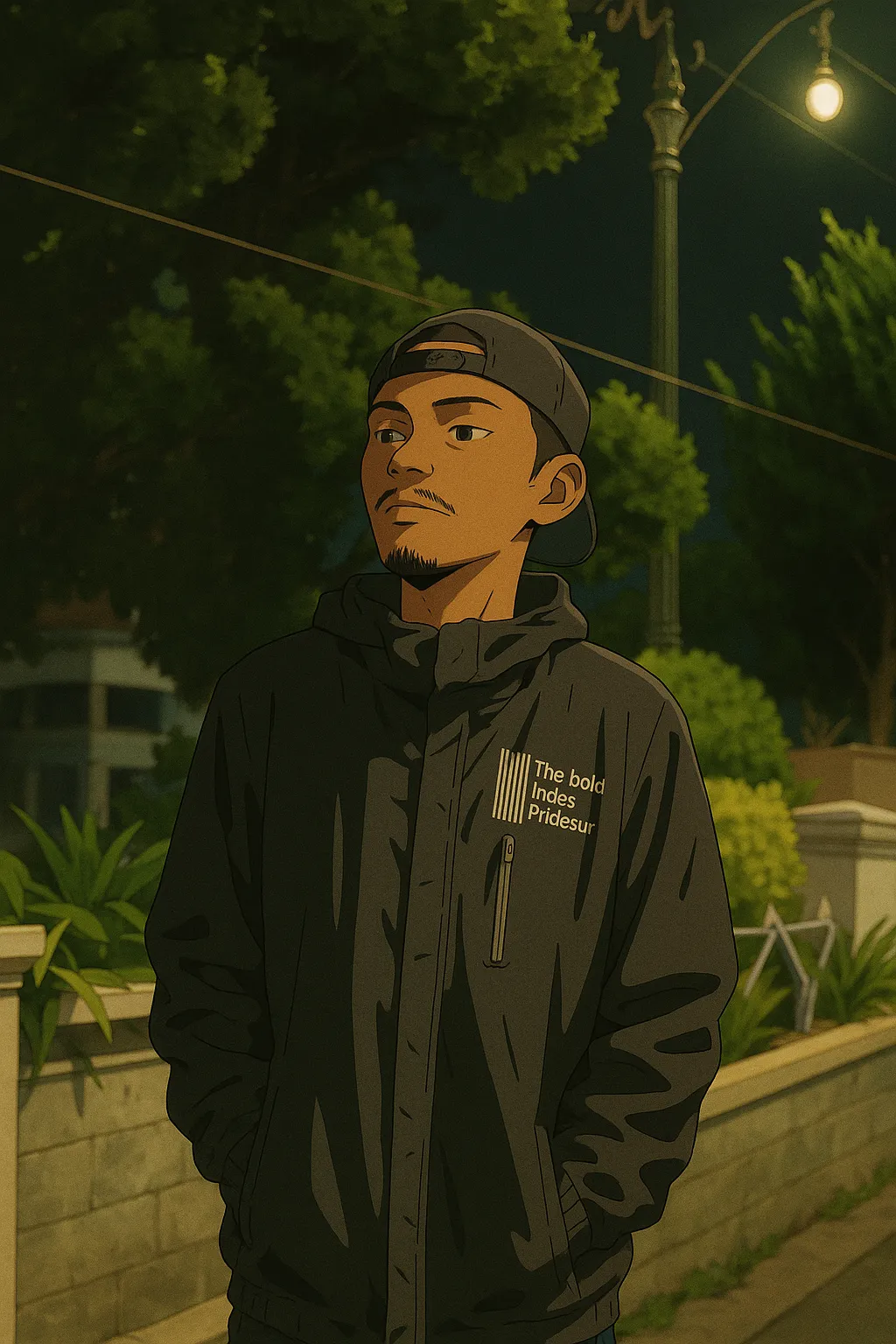 Andrico Rico Avatar
