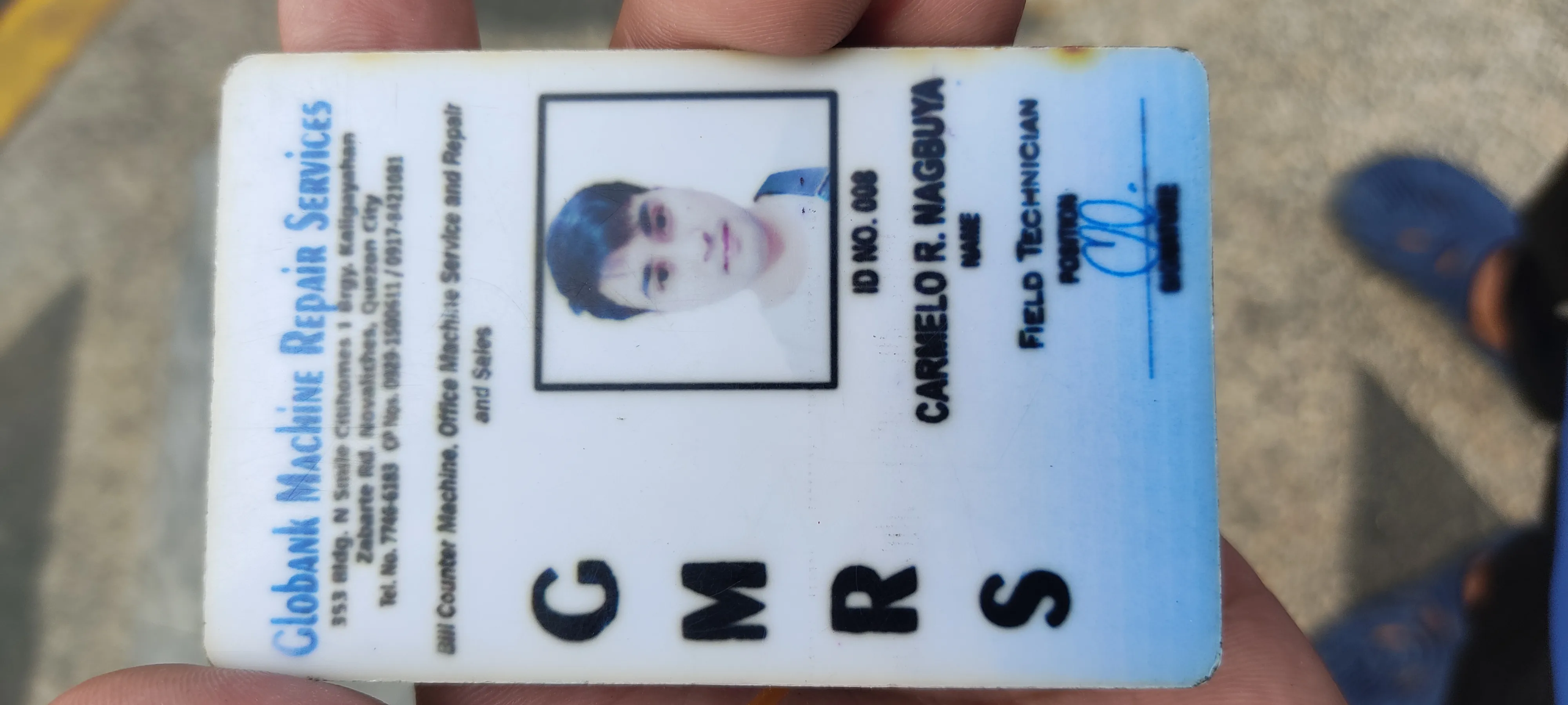marc reyes Avatar