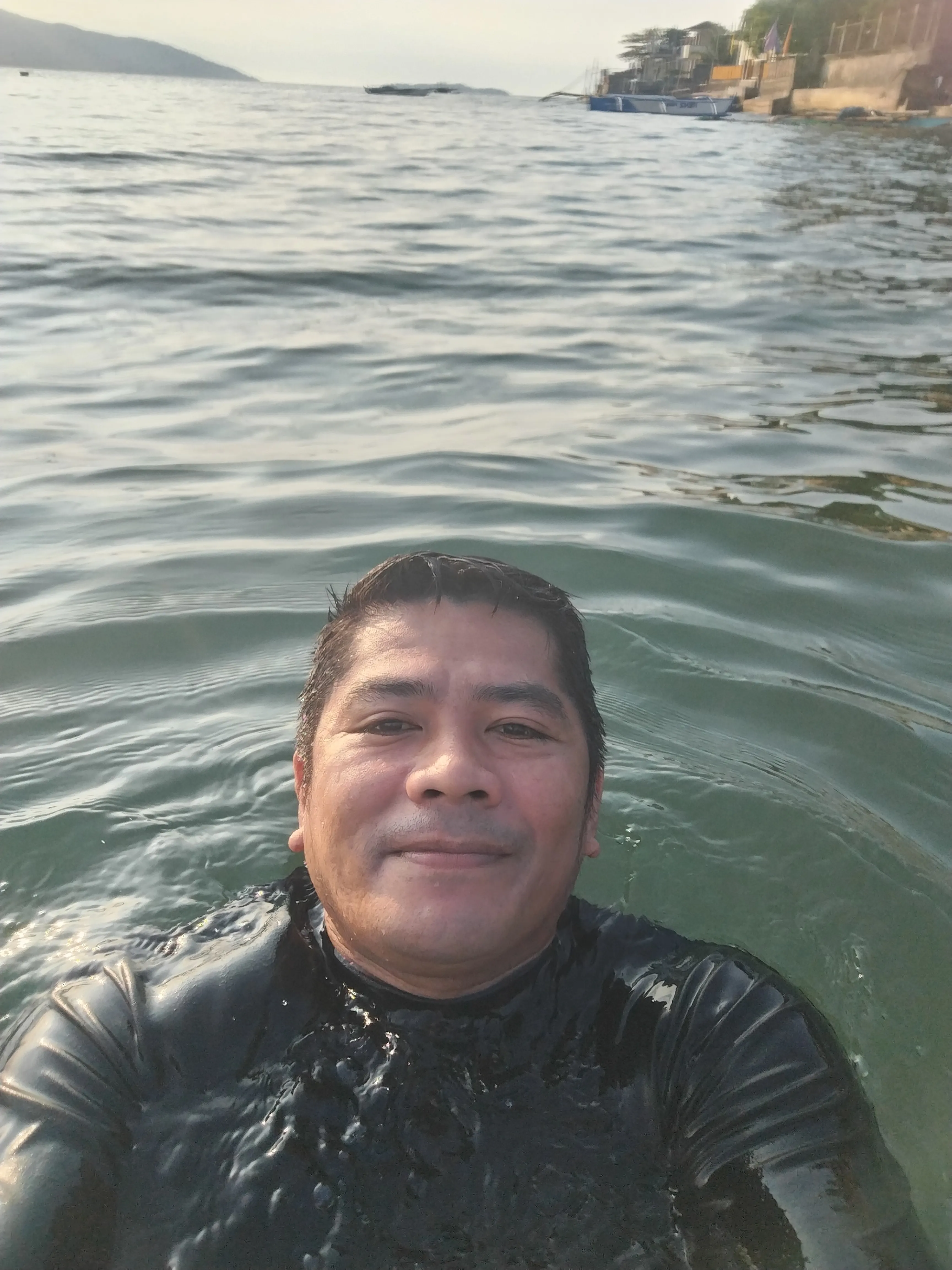 gregory Avatar
