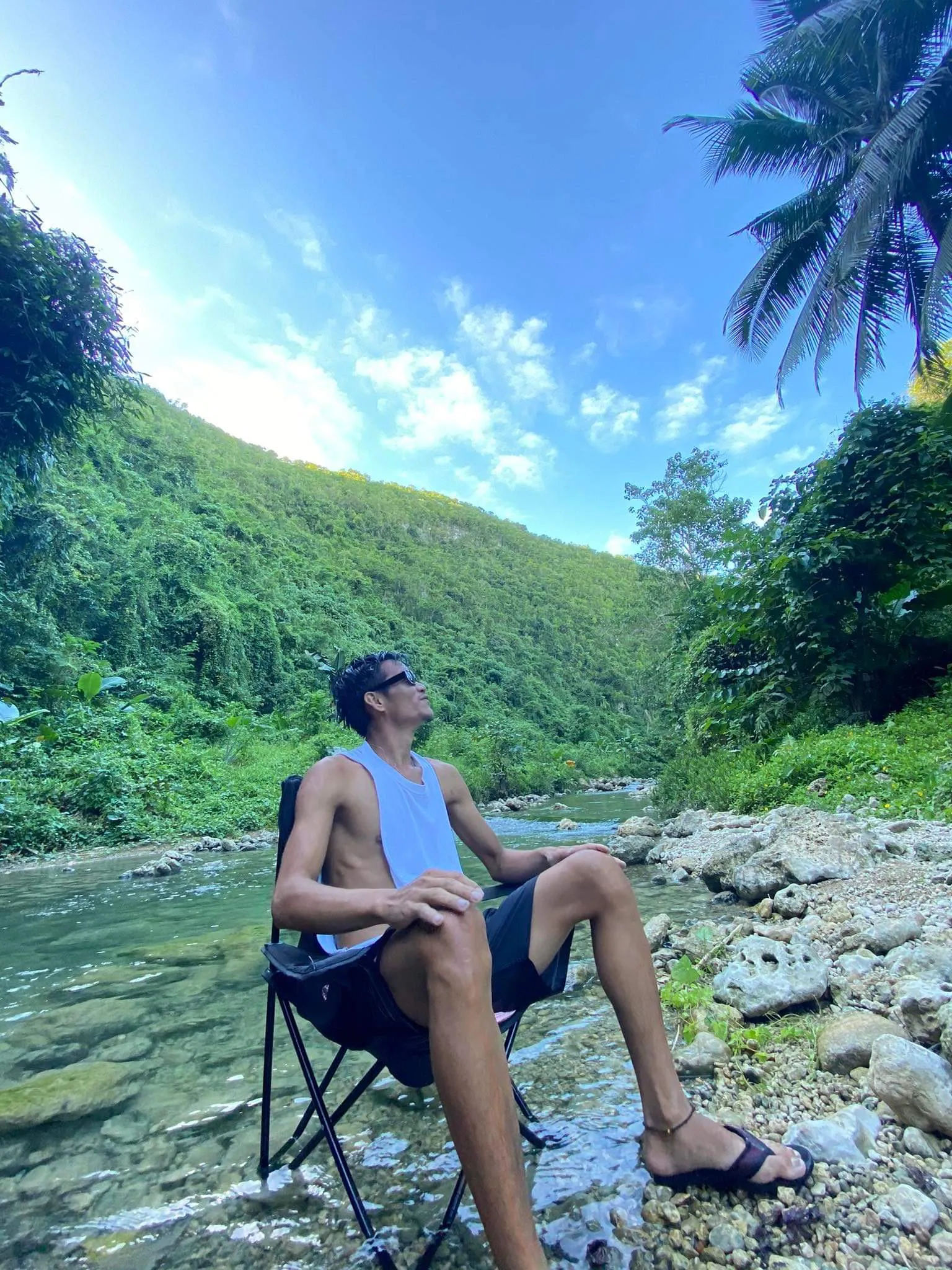 Robert Taguba Avatar