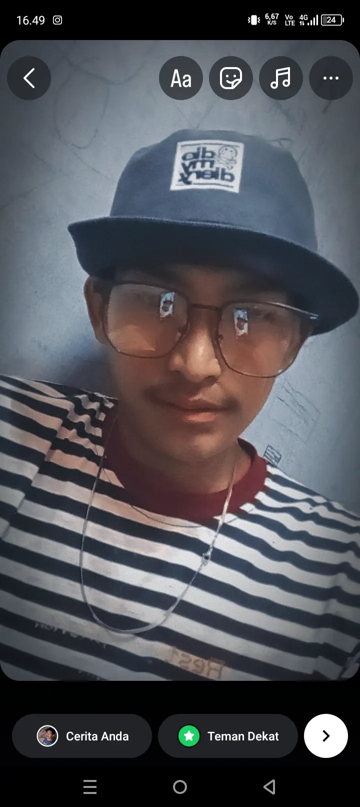 Ardi Noven Avatar