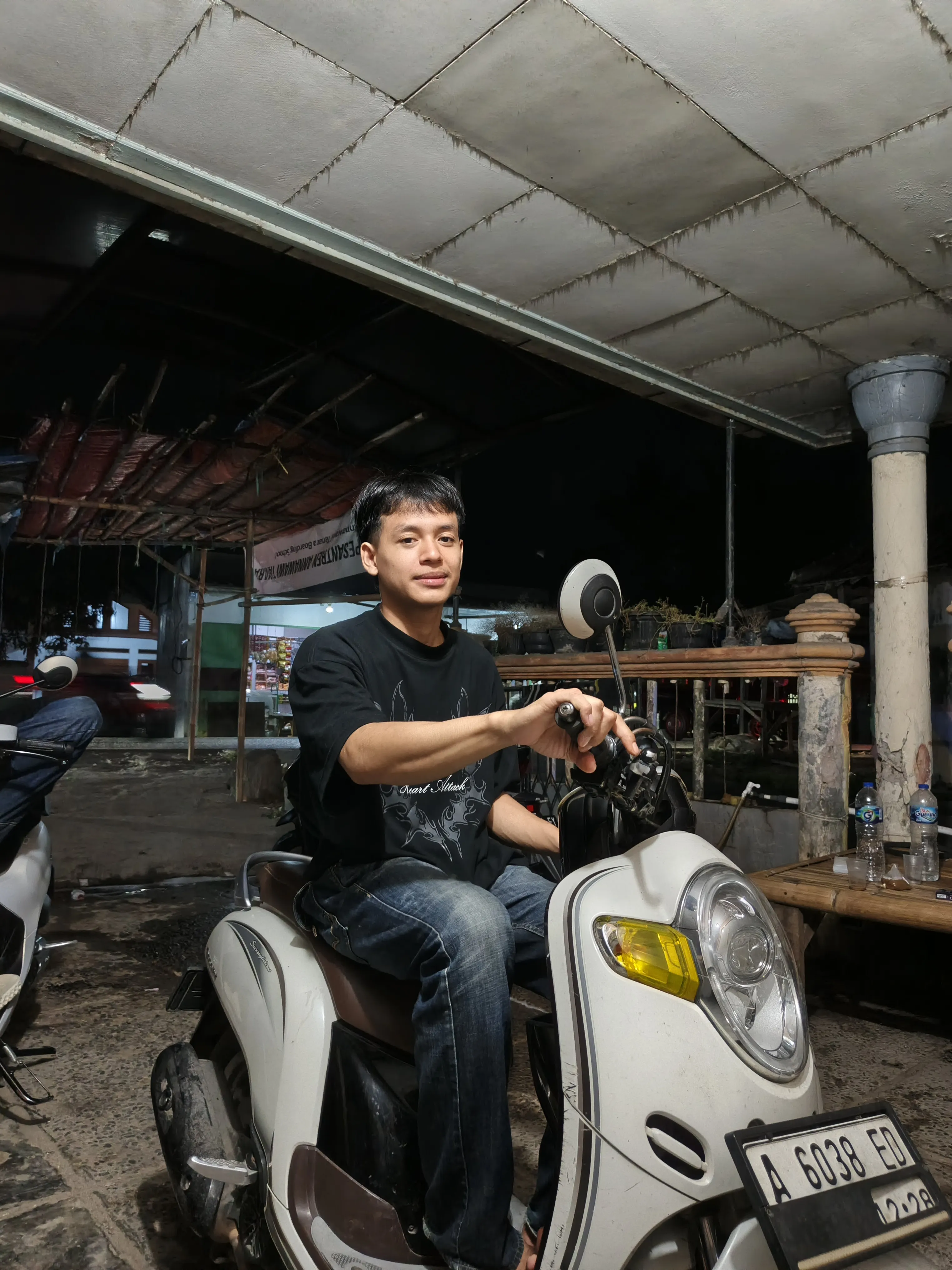 Muhammad Irwan Avatar